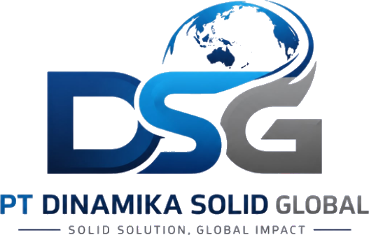 PT Dinamika Solid Global