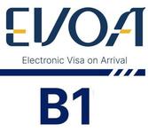 EVOA Electronic Visa on Arrival